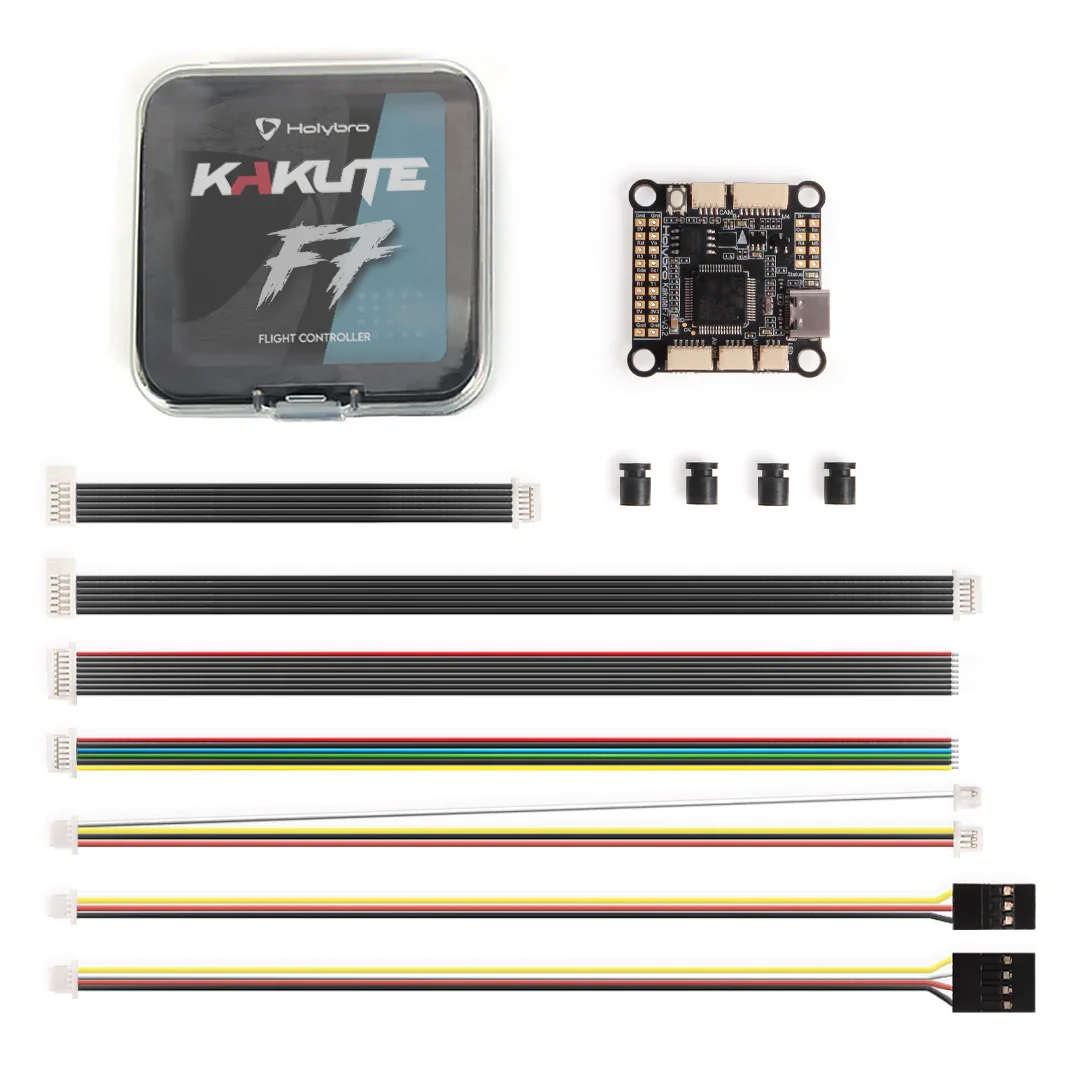 F722 Flight Controller - Holybro Kakute F722 F7 Uçuş Kontrol