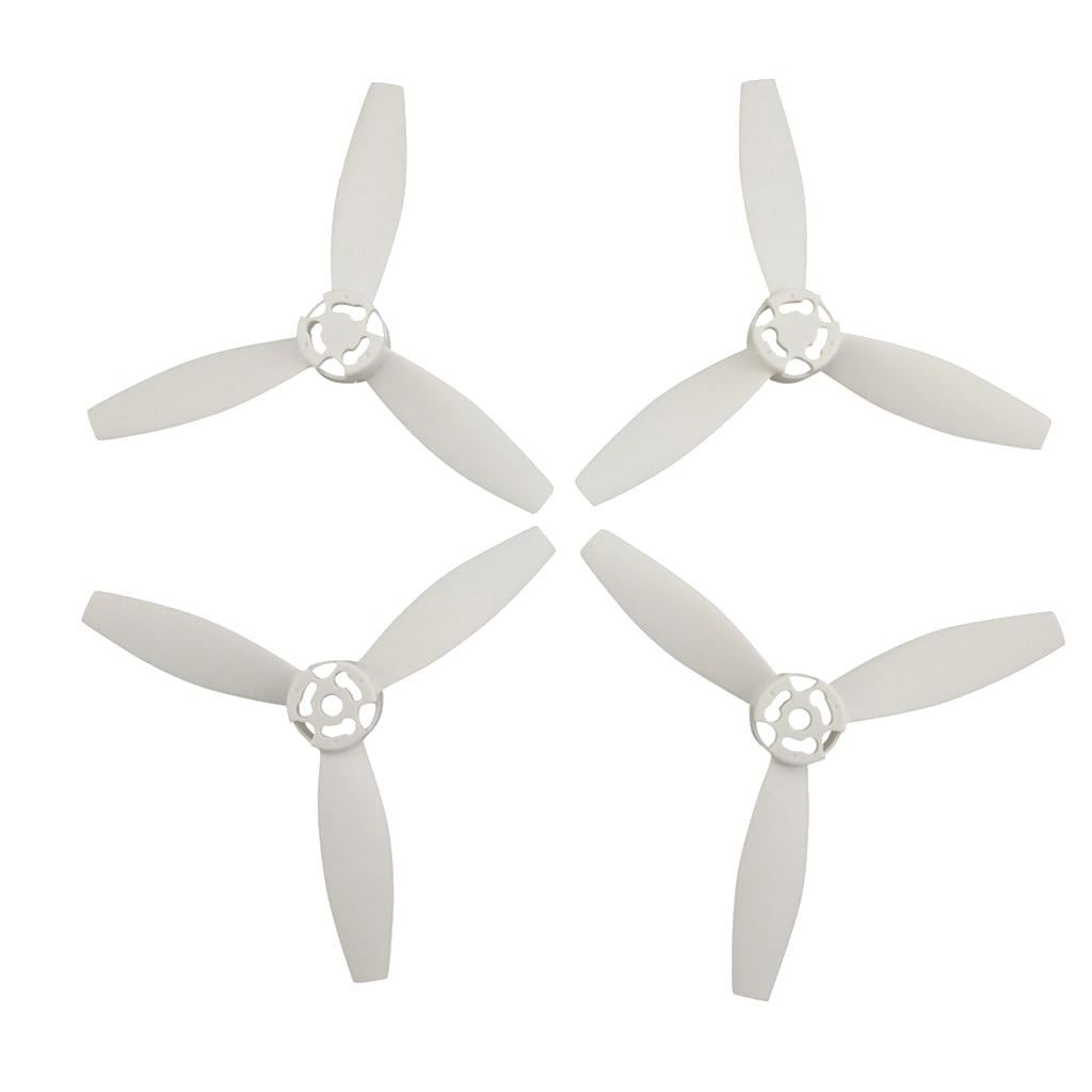 5 Inch Propeller - 5 İnçlik Dört Pervaneli Drone Pervaneleri,