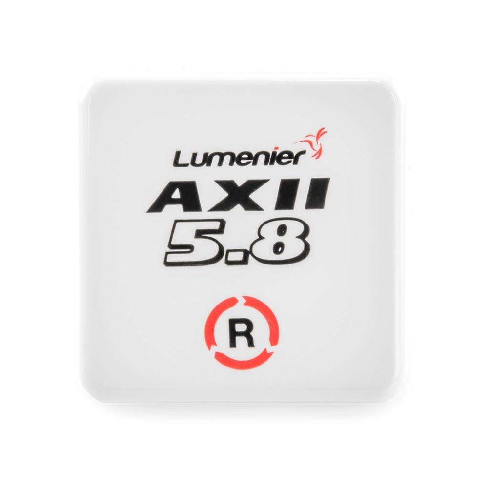 Hd Zero Camera - Lumenier AXII yama anteni 5.8GHz LHCP/RHCP