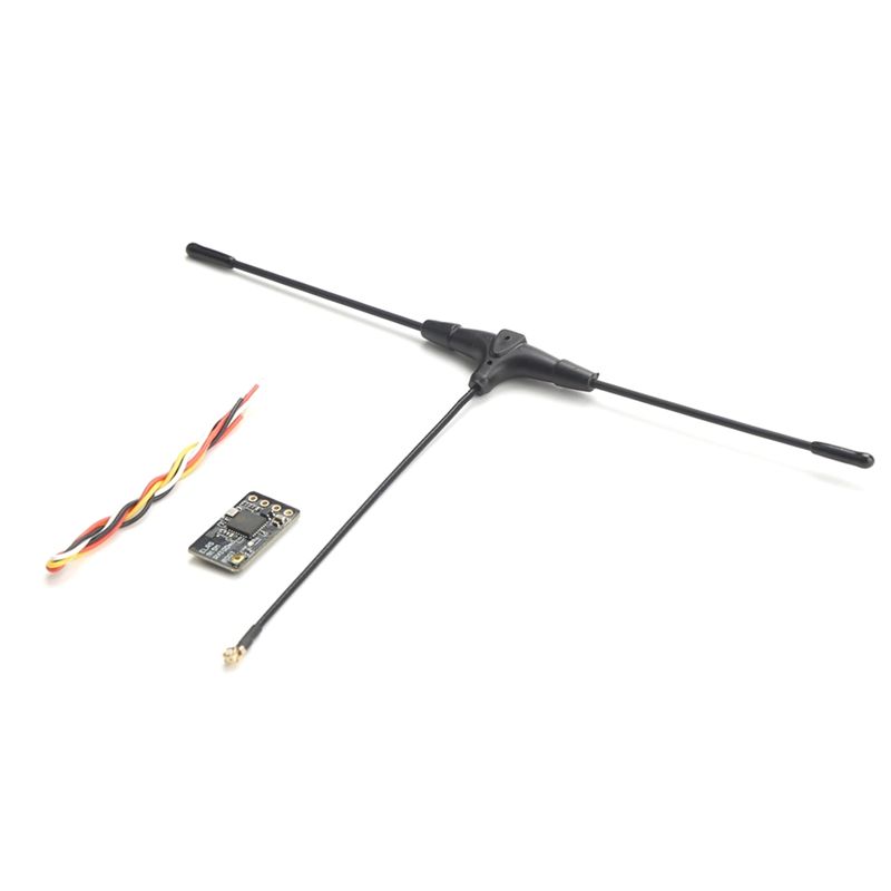 Drone Antenna - AS96-ELRS 915Mhz NANO Expresslrs Alıcısı, T