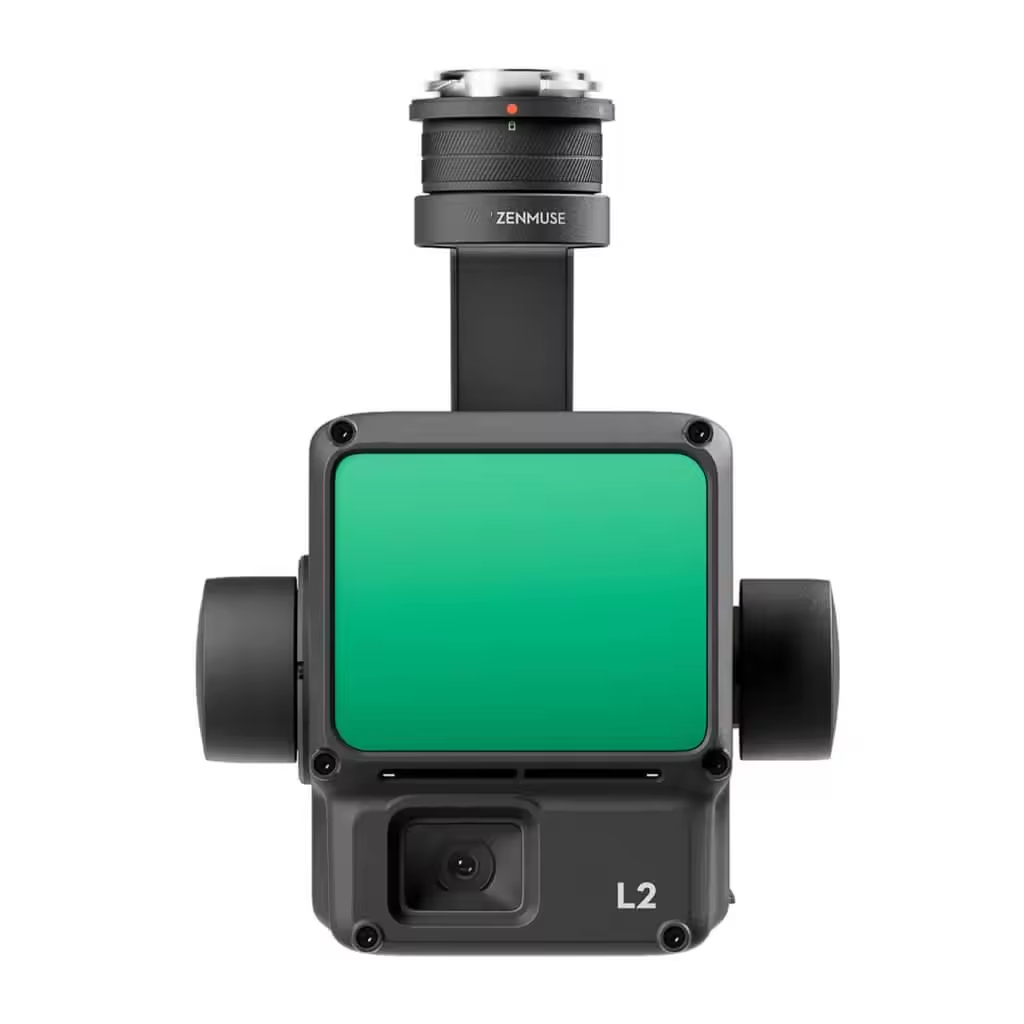 Drone With Camera - M400 RTK Dr-one Parçaları için Entegre