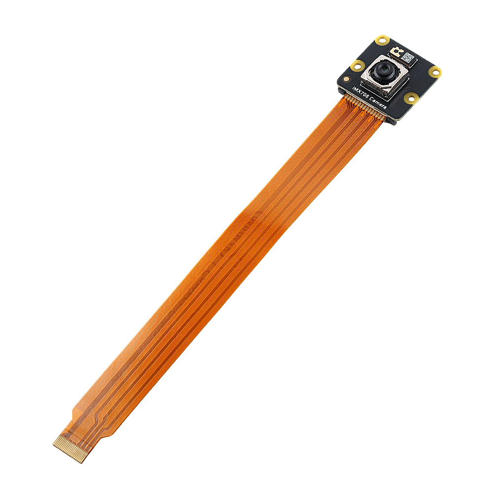Hd Zero Camera - 12MP IMX708 Kamera Modülü Otomatik Odaklama