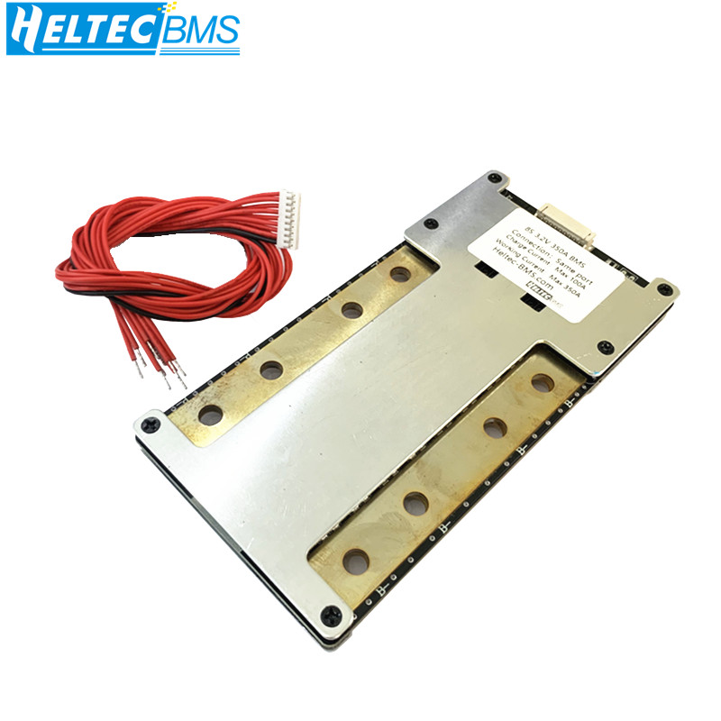 Lipo Battery 6S - Sürekli 300A 330A 380A 4S 8S