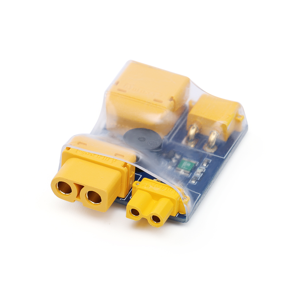 Smoke Stopper - iFlight Akıllı Duman Durdurucu XT30 XT60