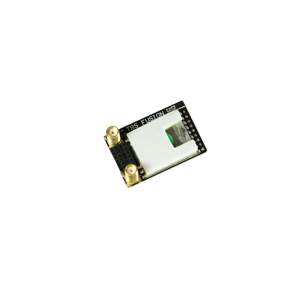 Hd Zero Camera - TBS Fusion Donanım Yükseltme Alıcı Modülü