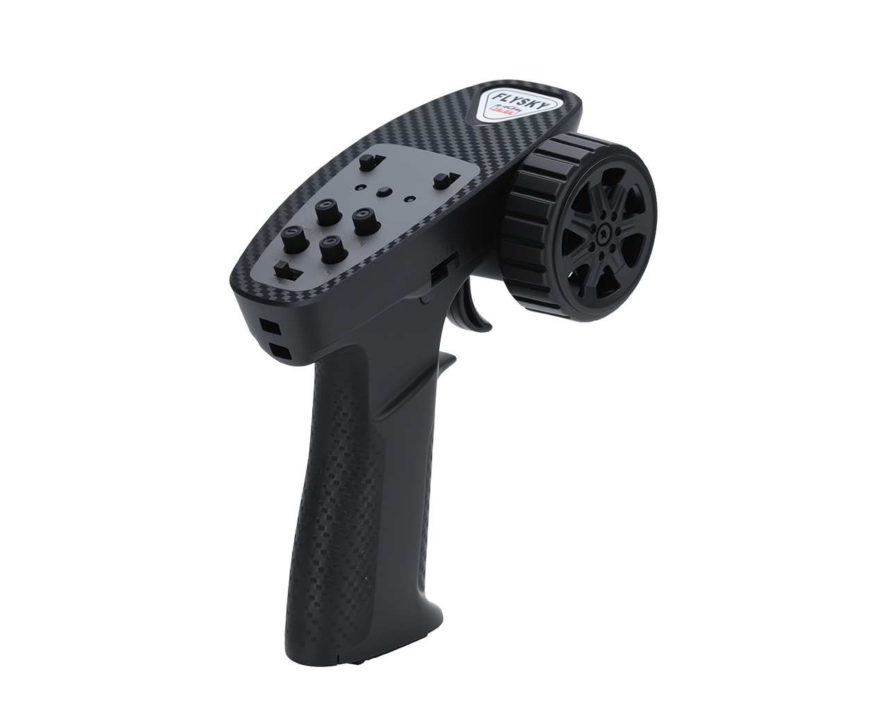 Flysky Transmitter - Flysky FS-MG4 2.4GHz 4 Kanallı RC