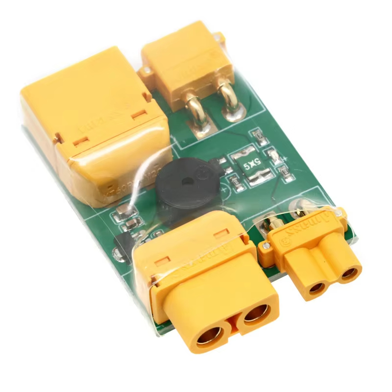 Smoke Stopper - XT60/30 Smokestopper XT30 / XT60 Sigorta