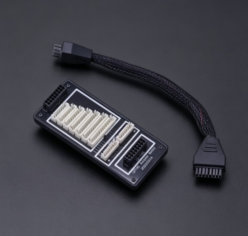 Balance Charger Rc - UP14S Denge Şarj Adaptörü Kartı, RC
