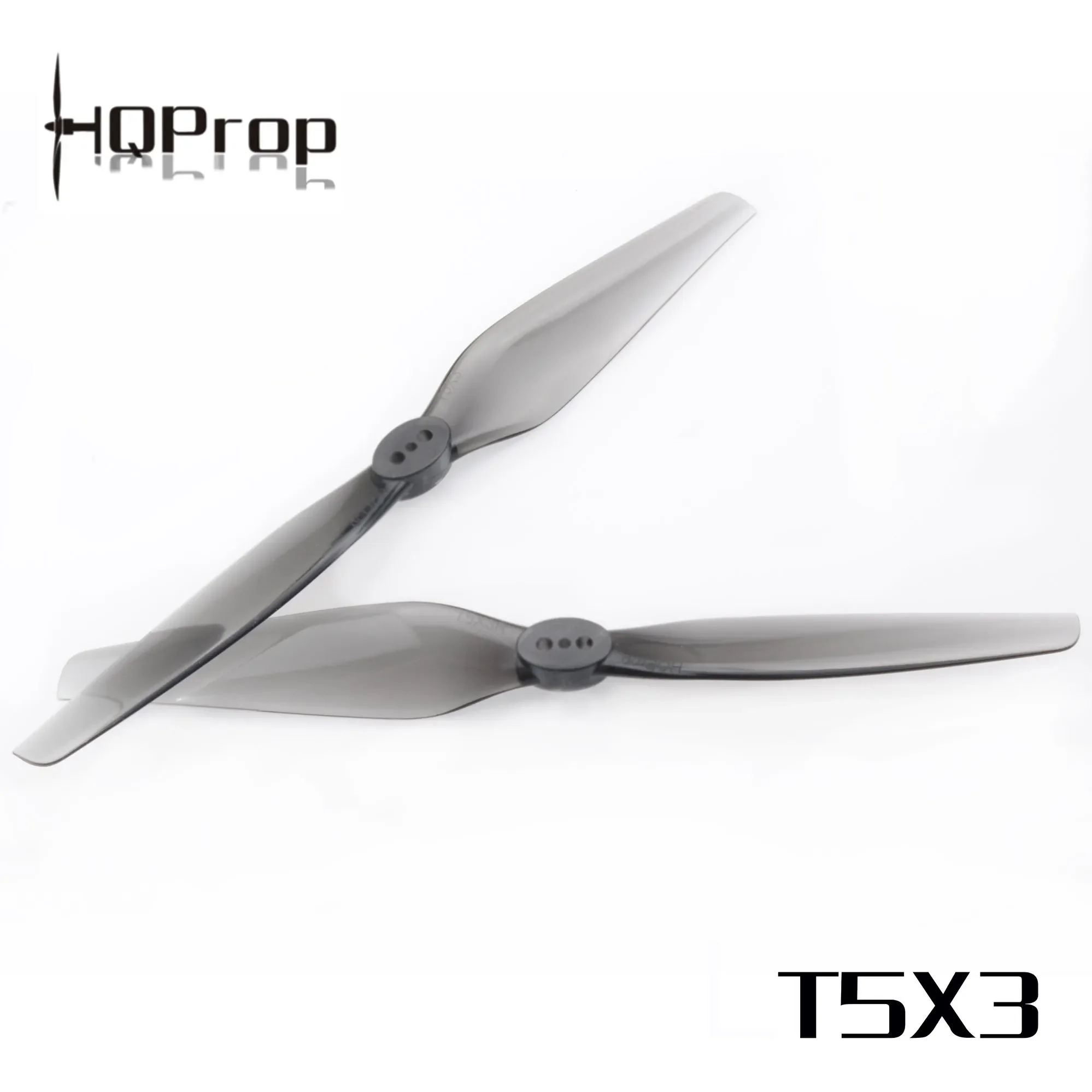 5 Inch Propeller - 8 Çift HQProp T5X3 5030 5
