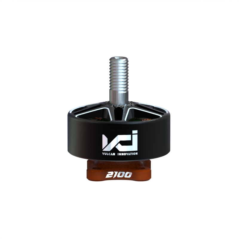 VCI hobi 2207 PRO 1950KV 2050K - Analog Fpv Camera incelemesi ve fiyatı
