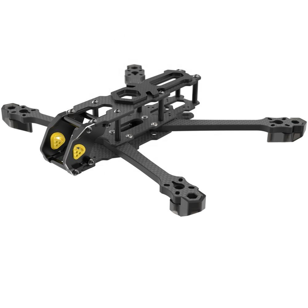Mario 5 Çerçeve Kiti, DC / XH  - Fpv Drone incelemesi ve fiyatı