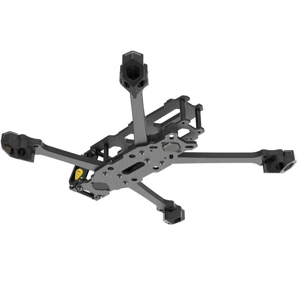 Mario 5 Çerçeve Kiti, DC / XH  - Fpv Drone incelemesi ve fiyatı