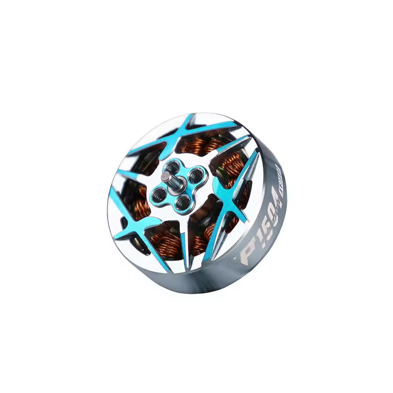 4 adet T-MOTOR P1604 KV2850 6S - Drone Battery incelemesi ve fiyatı
