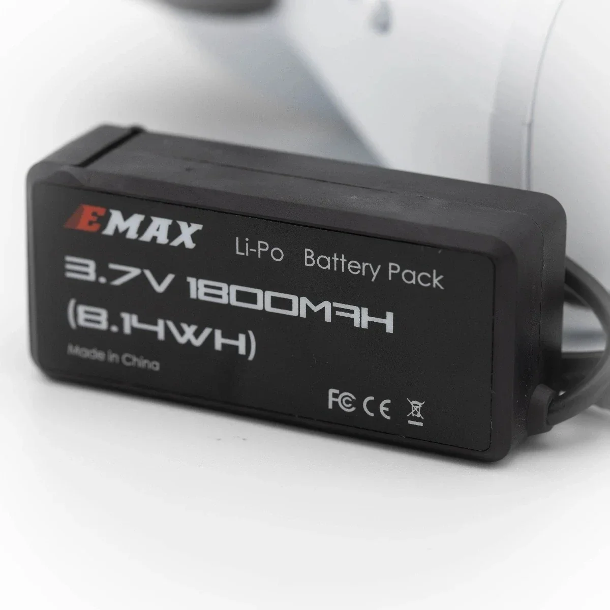 Emax 5.8G 48CH FPV Gözlükleri  - Fpv Goggles incelemesi ve fiyatı