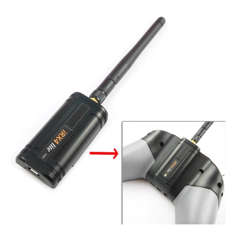 OpenTX Frsky X-lite TBS Tango2 - Flysky Transmitter incelemesi ve fiyatı