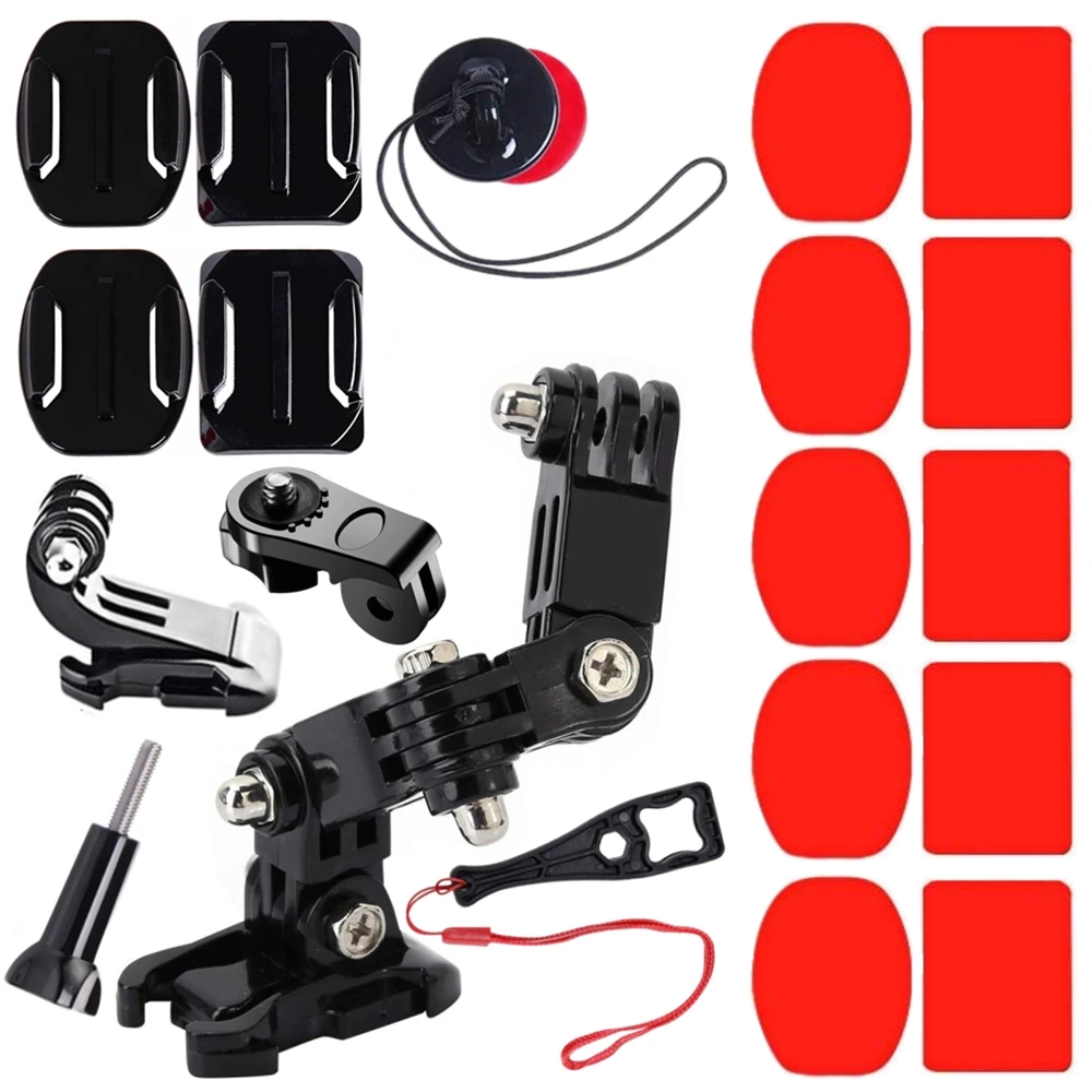 GoPro Hero Aksesuarları için Y - Runcam Camera incelemesi ve fiyatı