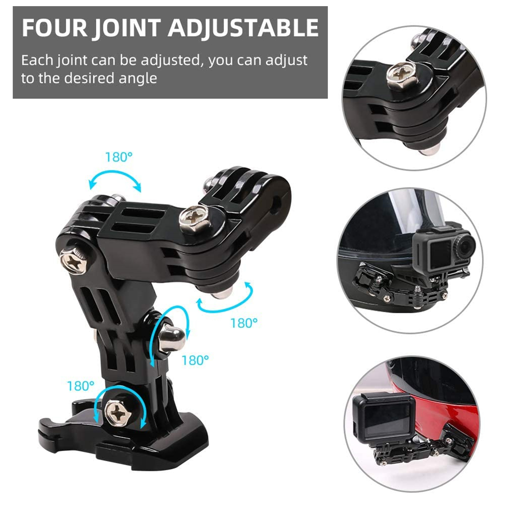 GoPro Hero Aksesuarları için Y - Runcam Camera incelemesi ve fiyatı