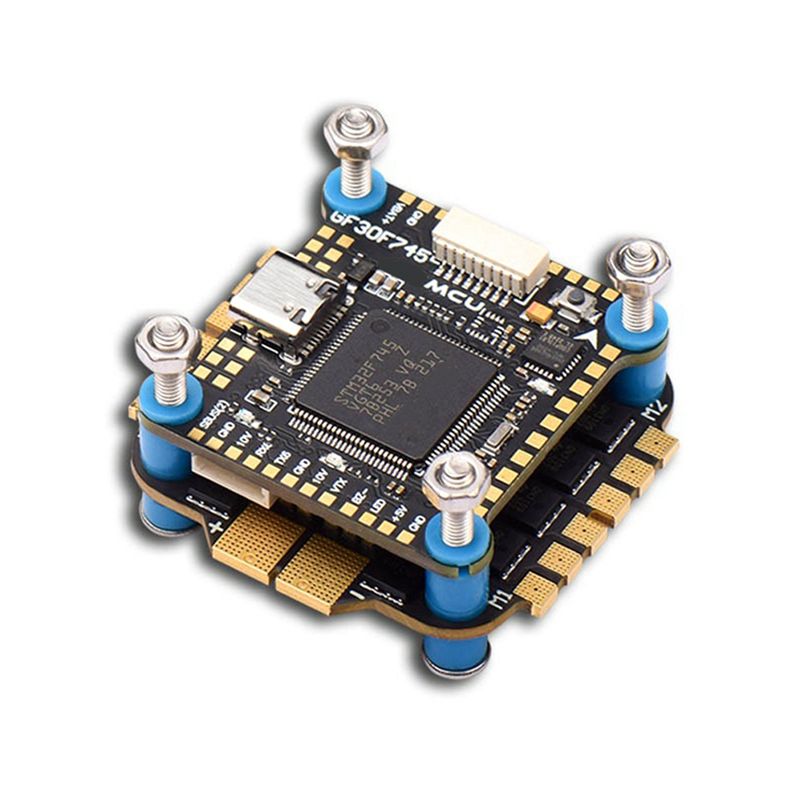 B78B-F745 FC&ESC FPV Stack GF3 - Drone Esc incelemesi ve fiyatı