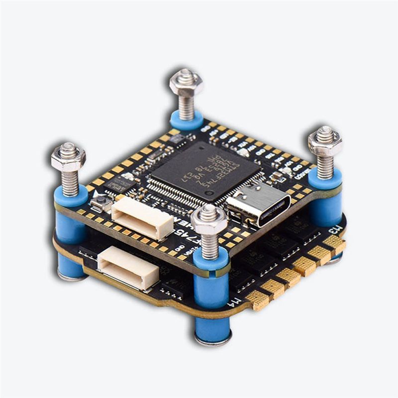 B05C-F745 FC&ESC FPV Stack GF3 - Drone Esc incelemesi ve fiyatı