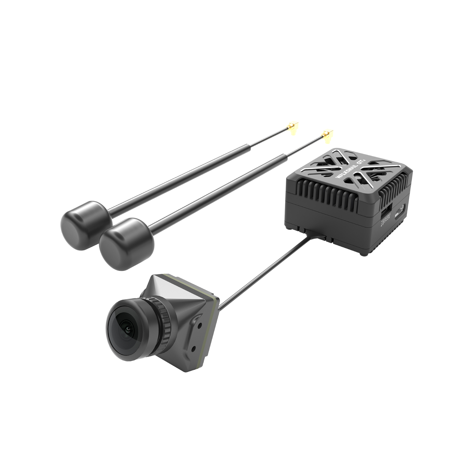 CADDX Walksnail VTX Avatar GT2 - Analog Fpv Camera incelemesi ve fiyatı