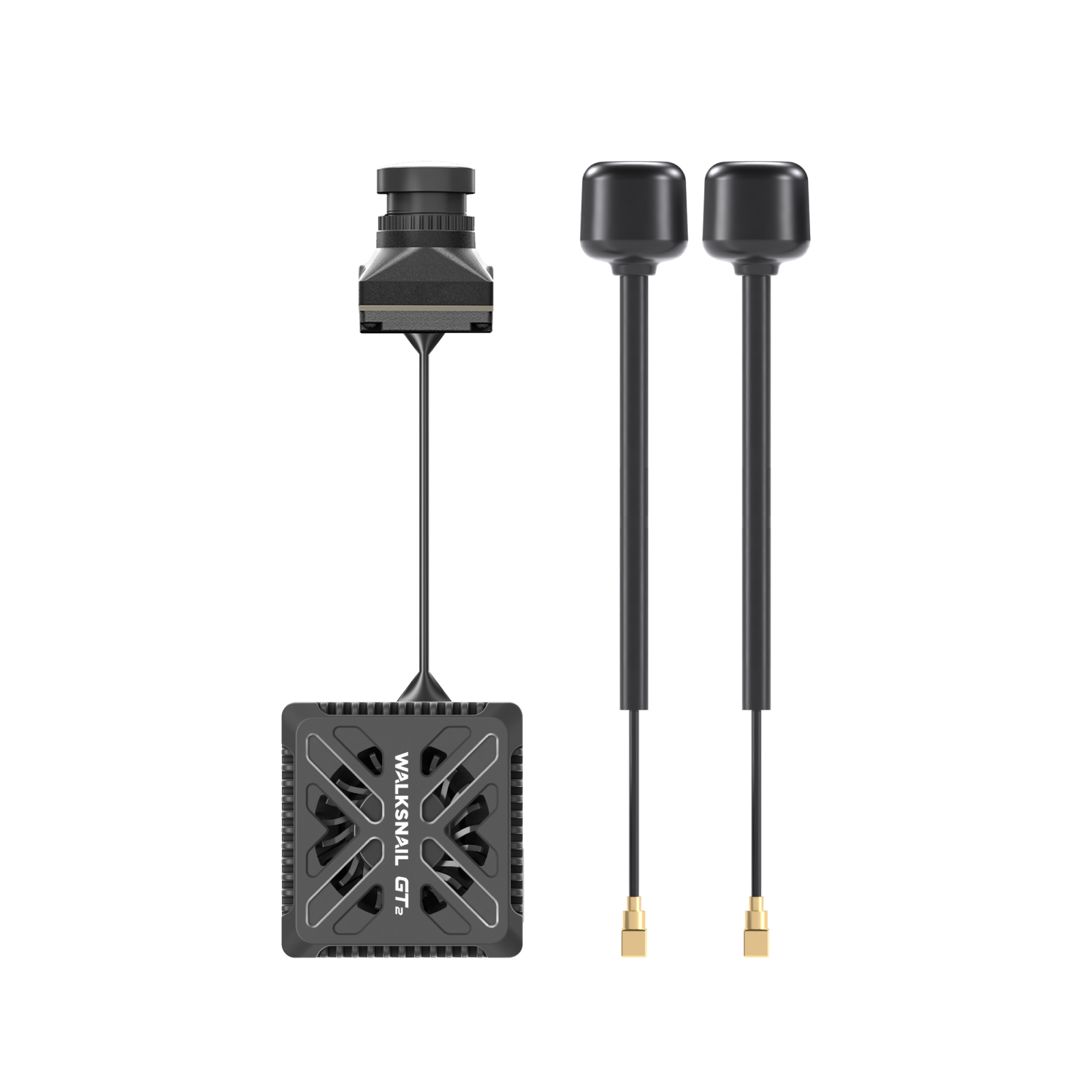 CADDX Walksnail VTX Avatar GT2 - Analog Fpv Camera incelemesi ve fiyatı