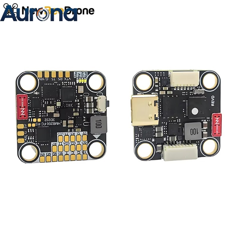 【Akıllı】NewBeeDrone Hummingbir - Flight Controller incelemesi ve fiyatı