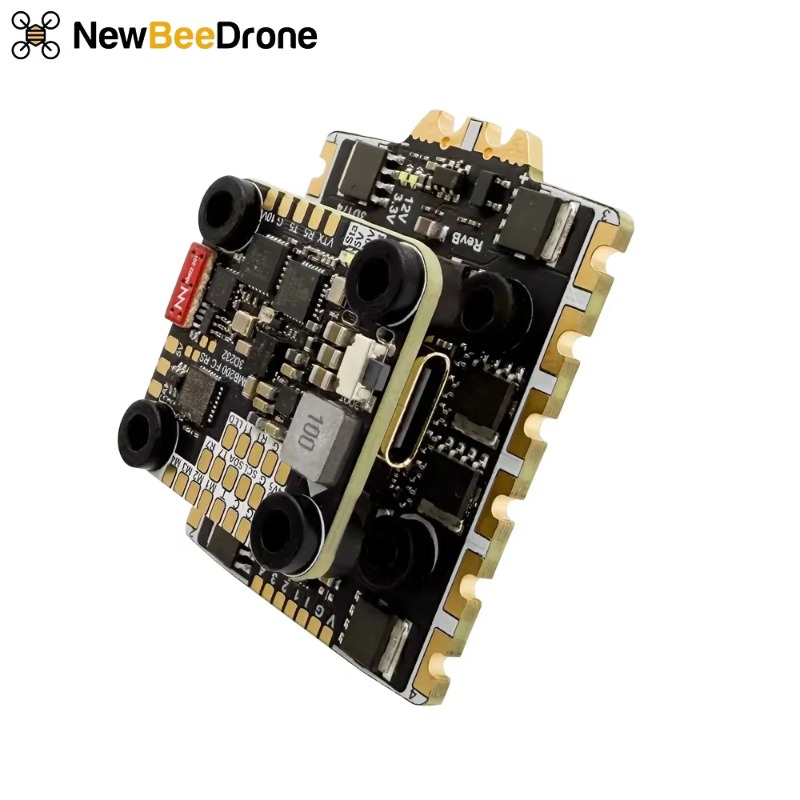 【Akıllı】NewBeeDrone Hummingbir - Flight Controller incelemesi ve fiyatı