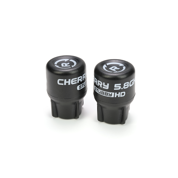 RUSHFPV Cherry Stubby 5.8G Ant - Drone Antenna incelemesi ve fiyatı