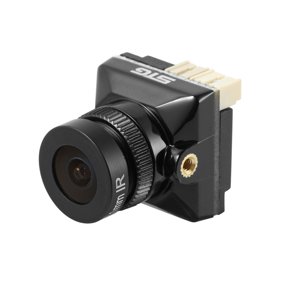 Little Boy Serisi FPV Kamera F - Analog Fpv Camera incelemesi ve fiyatı
