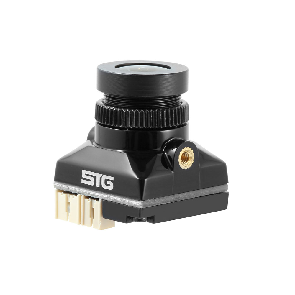 Little Boy Serisi FPV Kamera F - Analog Fpv Camera incelemesi ve fiyatı