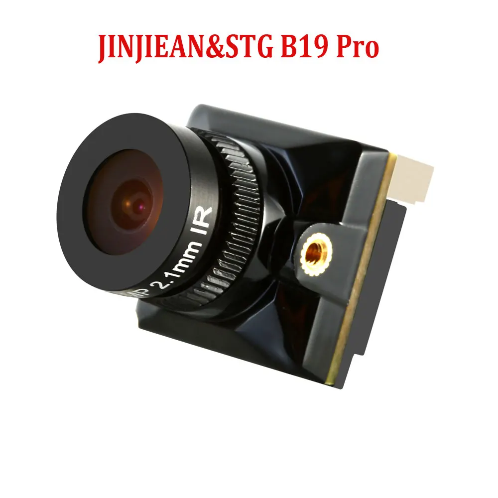 Little Boy Serisi FPV Kamera F - Analog Fpv Camera incelemesi ve fiyatı
