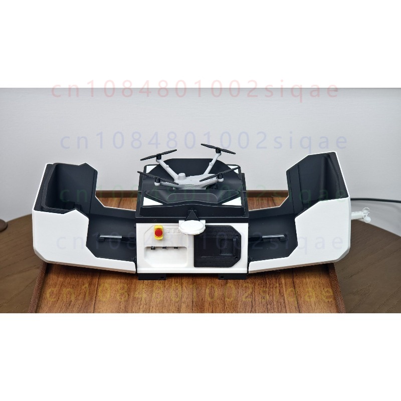DJI Dock 3 için, Küçük Ölçekli - Dji Mini Drone incelemesi ve fiyatı