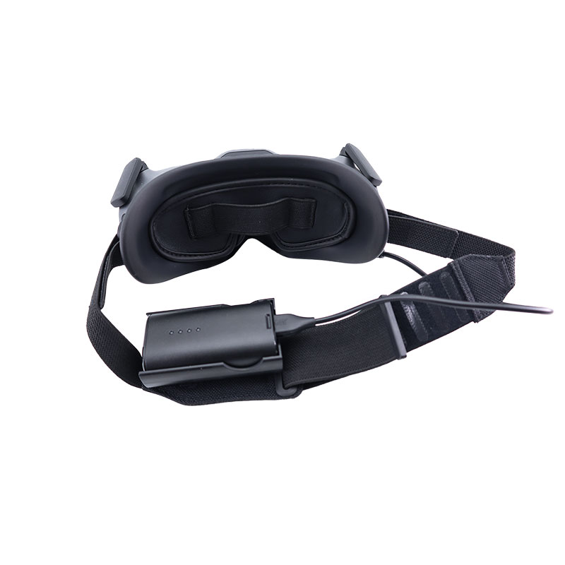 DJI Avata Drone Gözlüğü 2 Uçuş - Dji Goggles incelemesi ve fiyatı