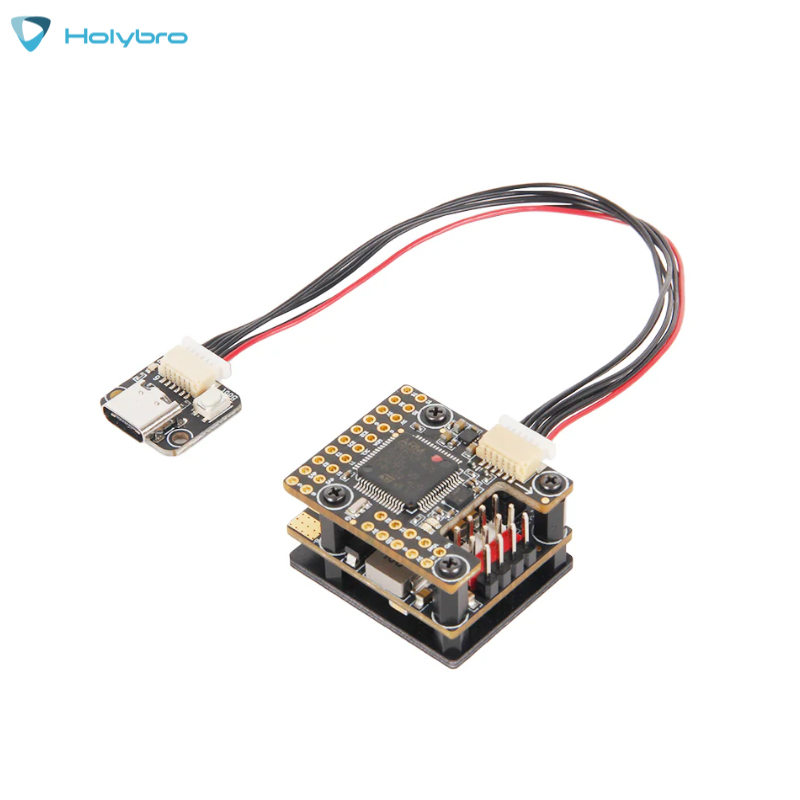 Holybro Kakute F405 Wing Mini  - F405 Flight Controller incelemesi ve fiyatı