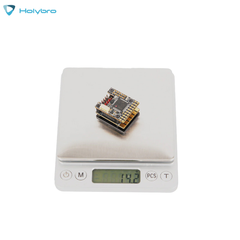 Holybro Kakute F405 Wing Mini  - F405 Flight Controller incelemesi ve fiyatı