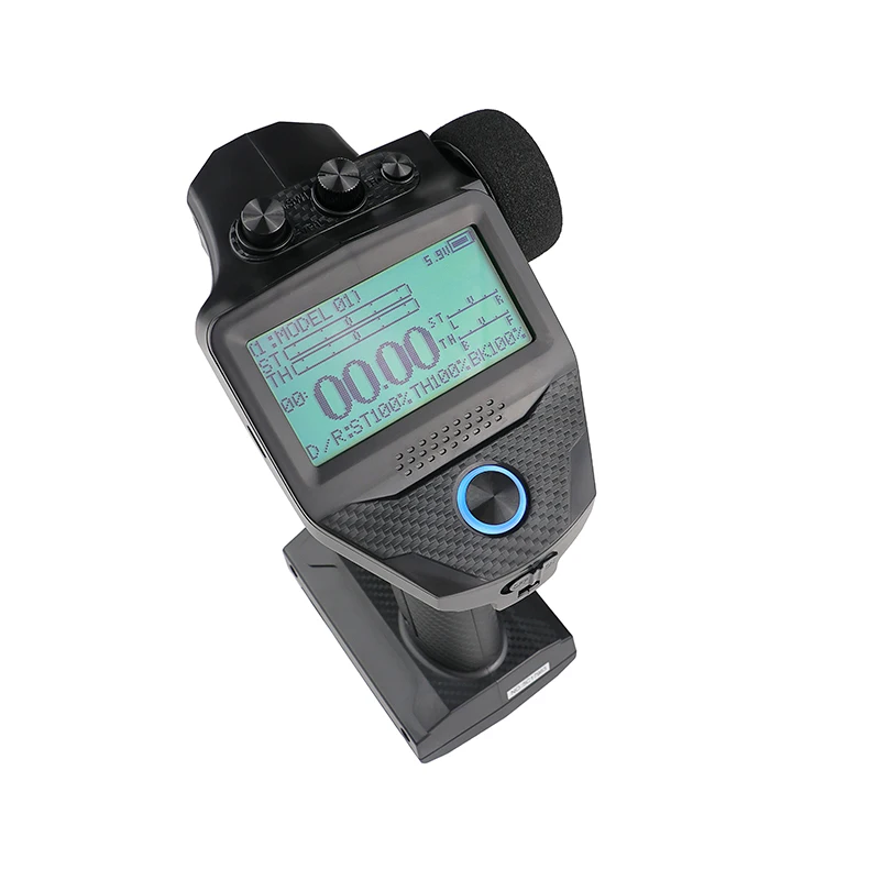 YENİ FLYSKY FS-G7P+ FS-G7P Plu - Flysky Transmitter incelemesi ve fiyatı