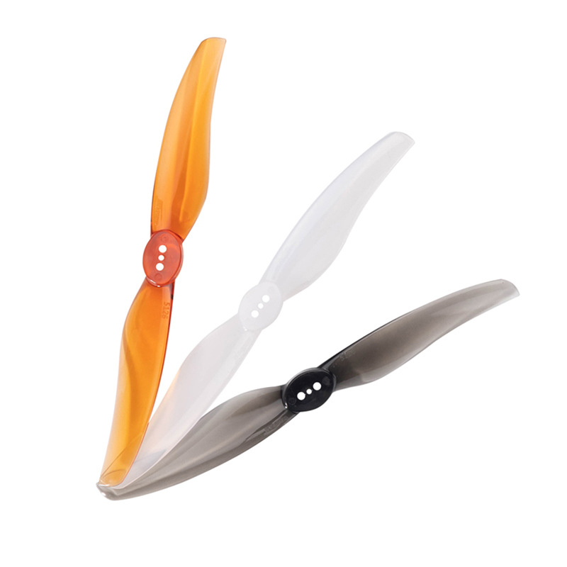 YENI 6-16 Çift / 12-32 adet Ge - 5 Inch Propeller incelemesi ve fiyatı