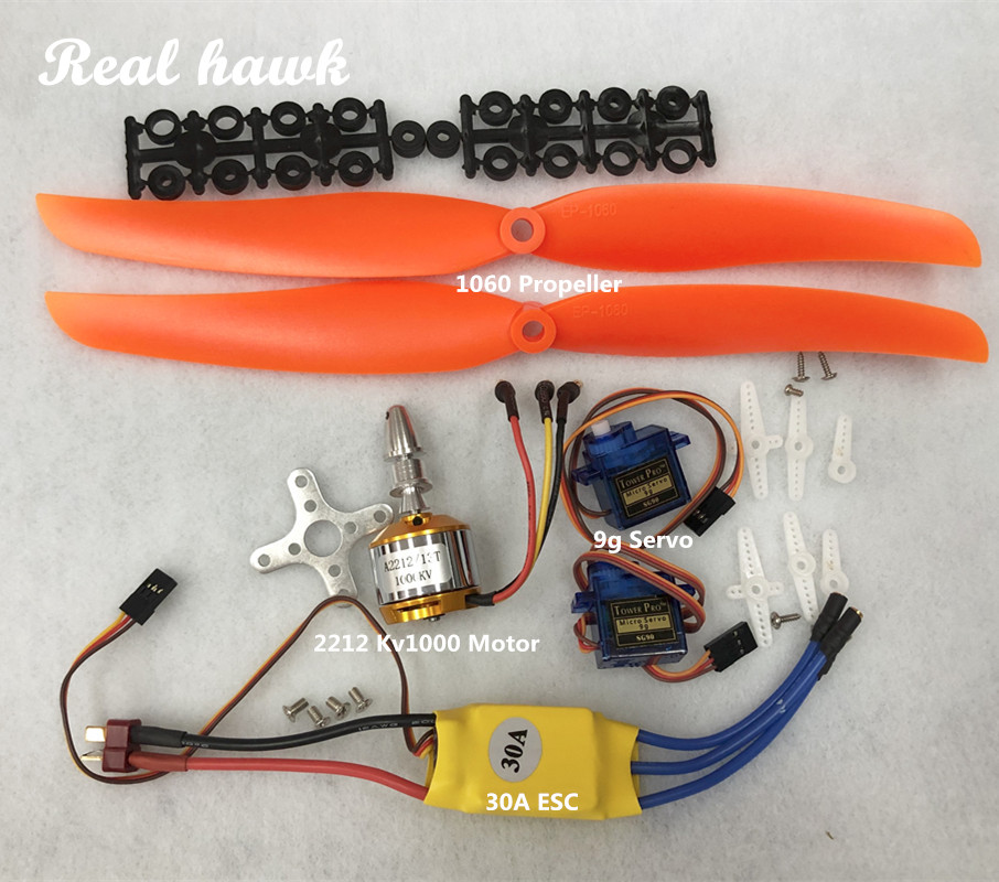 2212 A2212 1000KV fırçasız mot - Flight Controller incelemesi ve fiyatı