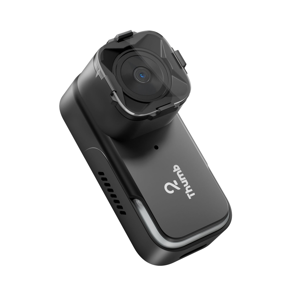 Yeni Sürüm RunCam Thumb 2 4K 2 - Runcam Camera incelemesi ve fiyatı