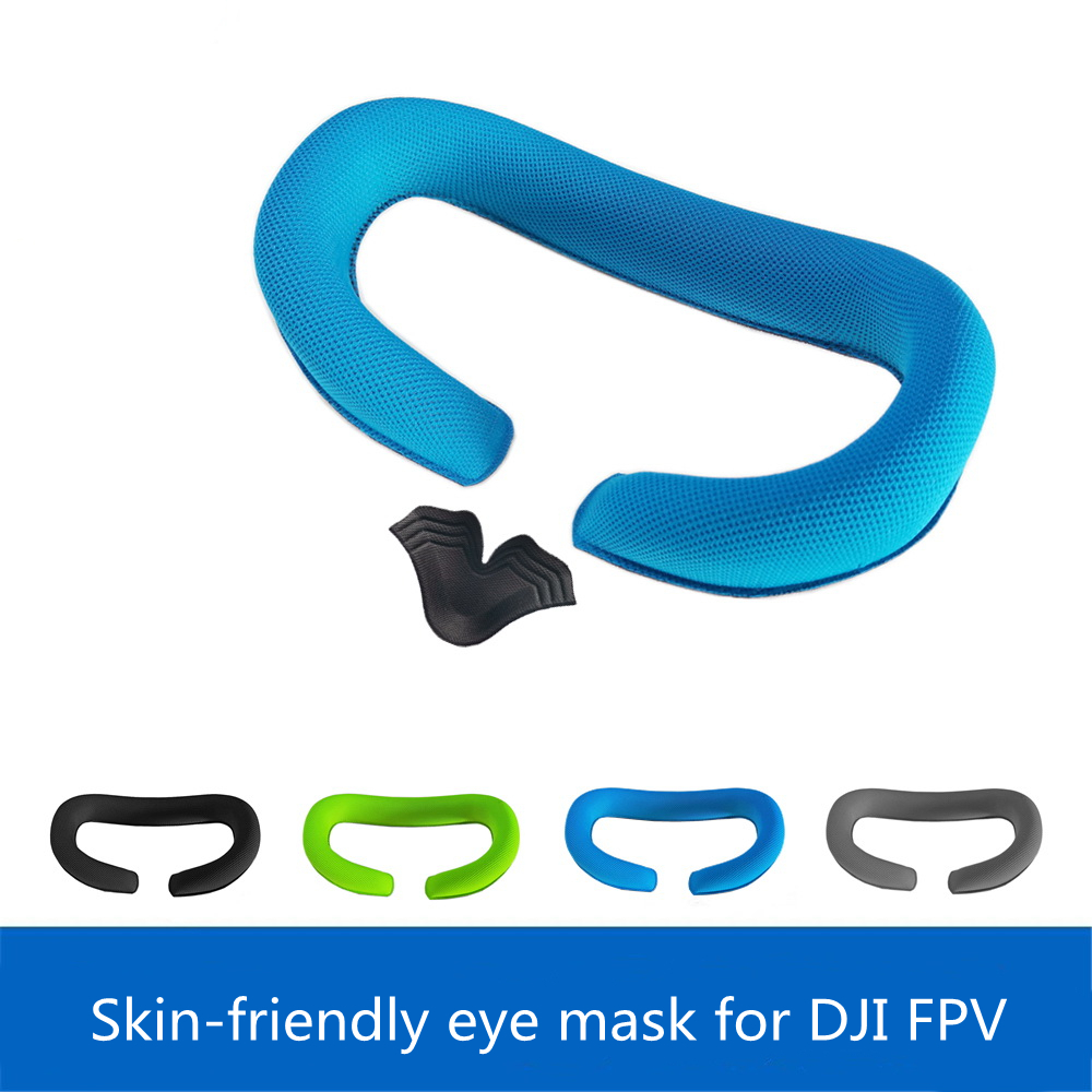 DJI FPV gözlük sünger köpük do - Fpv Goggles incelemesi ve fiyatı