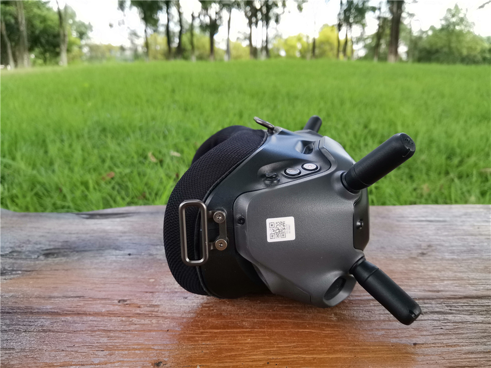 DJI FPV gözlük sünger köpük do - Fpv Goggles incelemesi ve fiyatı