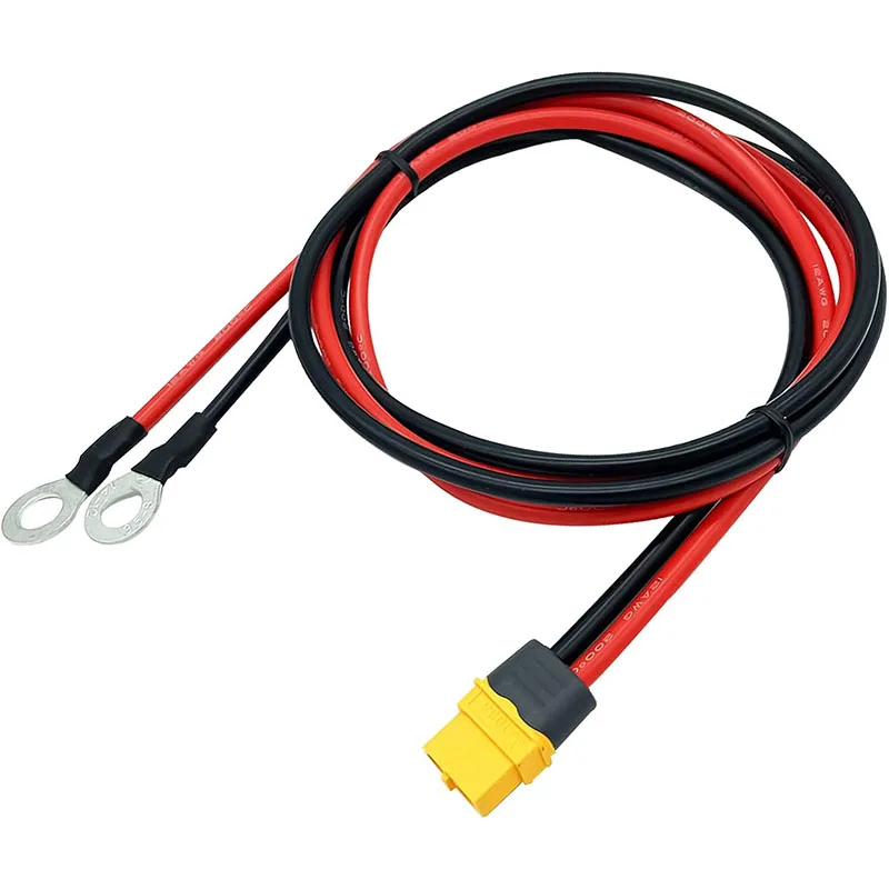 XT60H/XT90H - M8 Halka Tipi Ka - Balance Charger Rc incelemesi ve fiyatı