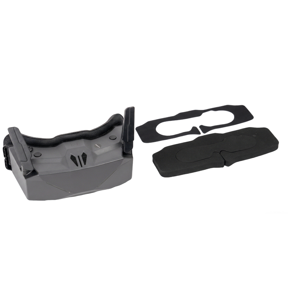 iFlight FPV Gözlükleri Skyviz  - Fpv Goggles incelemesi ve fiyatı
