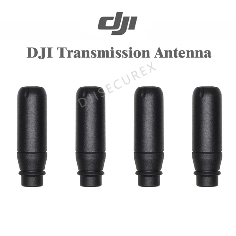 DJI İletim Anteni – Çift Bantl - Dji Goggles incelemesi ve fiyatı
