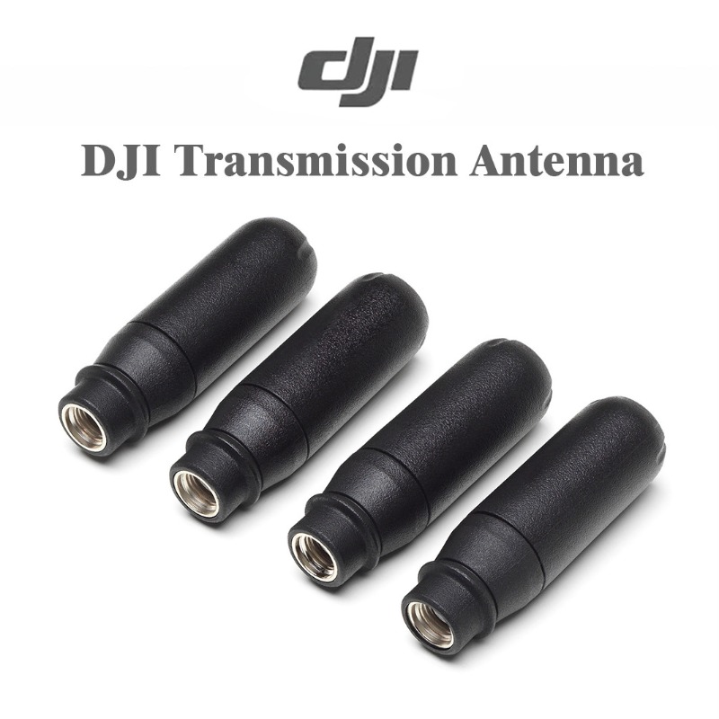 DJI İletim Anteni – Çift Bantl - Dji Goggles incelemesi ve fiyatı