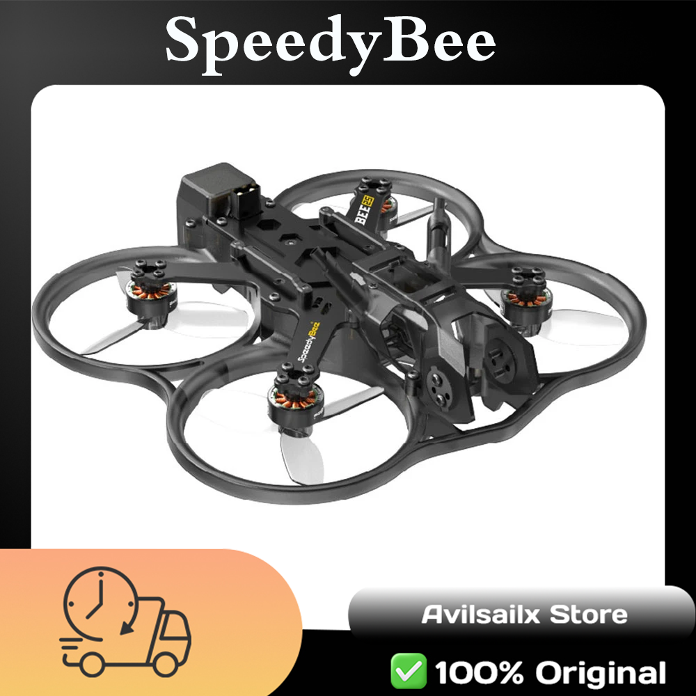 SpeedyBee Bee25 2.5 inç HD FPV - Analog Fpv Camera incelemesi ve fiyatı