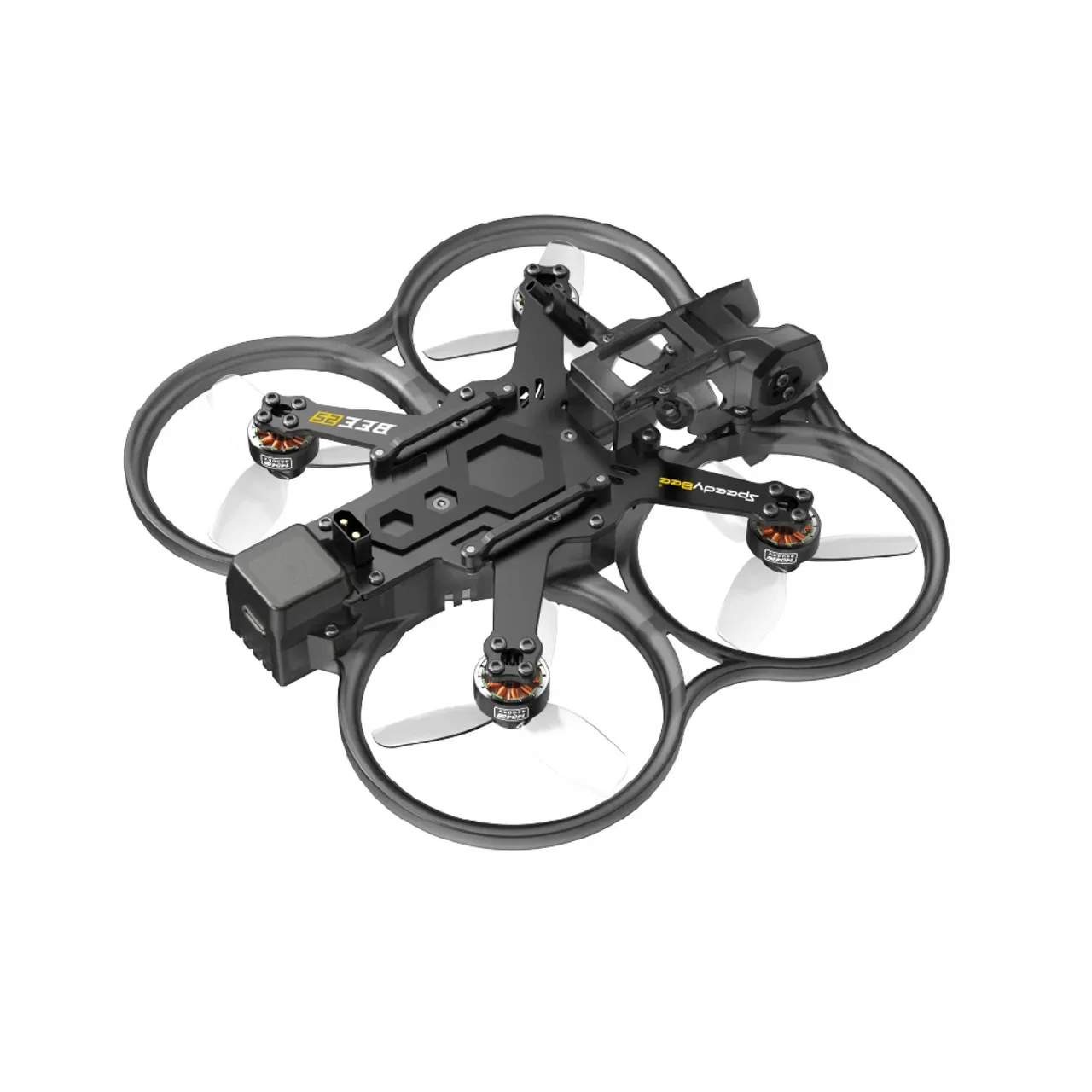 SpeedyBee Bee25 2.5 inç HD FPV - Analog Fpv Camera incelemesi ve fiyatı