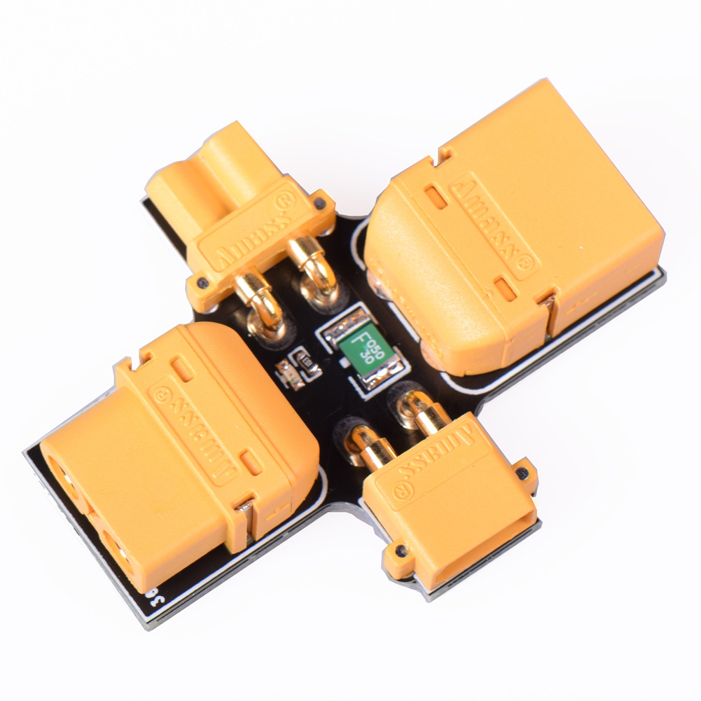 JHEMCU Resettable & XT30 duman - Smoke Stopper incelemesi ve fiyatı