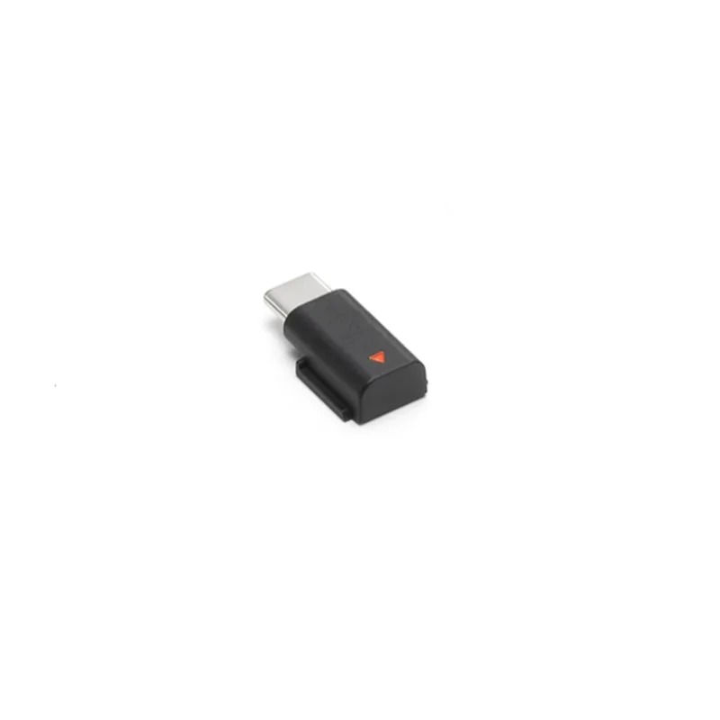 DJI Mic Mini Kablosuz Mikrofon - Dji Mini Drone incelemesi ve fiyatı