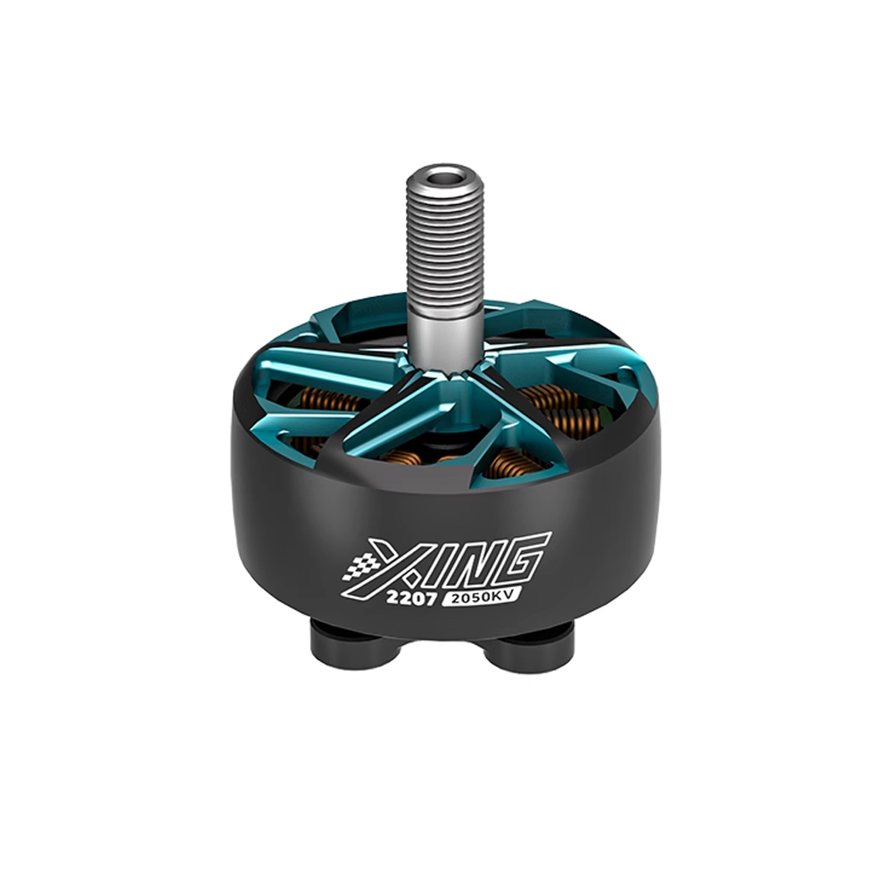 4 adet IFlight R5 2207 2050KV  - 5 Inch Propeller incelemesi ve fiyatı